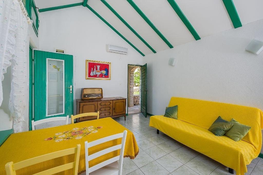 Vineyard Cottages - Murvica Kültér fotó