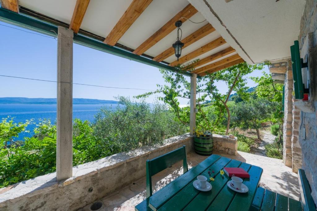 Vineyard Cottages - Murvica Kültér fotó